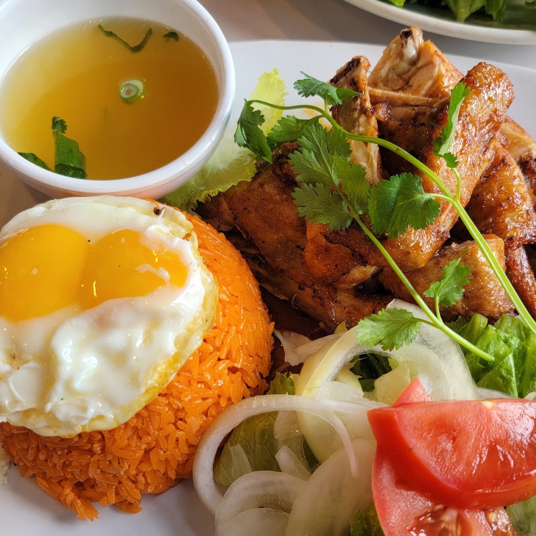 Phở Gà Nhà 1