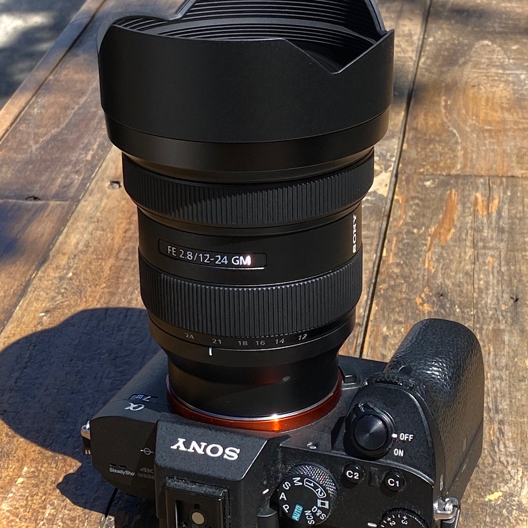 Fireside Camera 1
