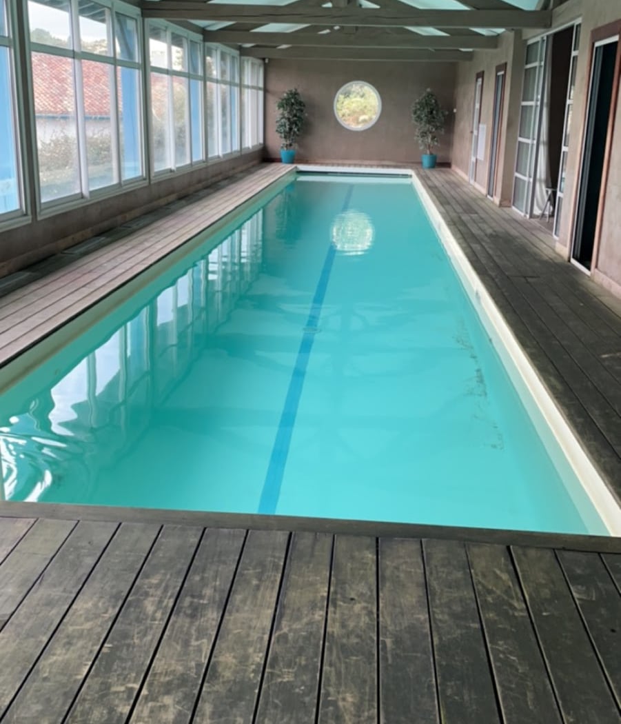 Course Swimming Bayonne Anglet Biarritz 2