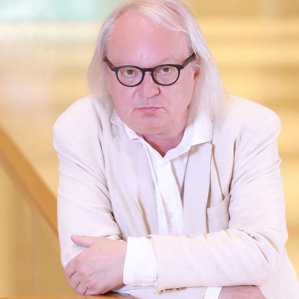 Portrait Philippe Manoury / Voix, piano et électronique 1