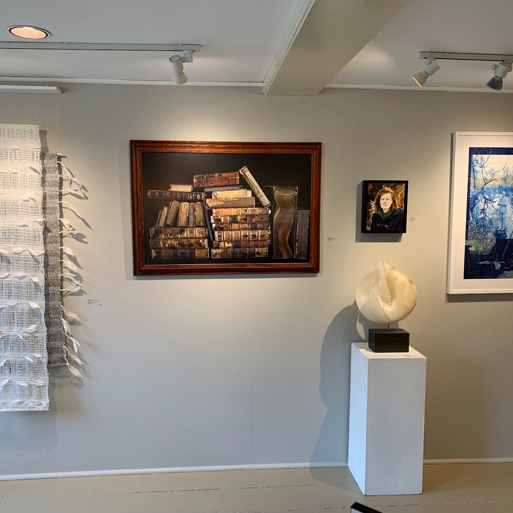 Concord Center for Visual Art 3