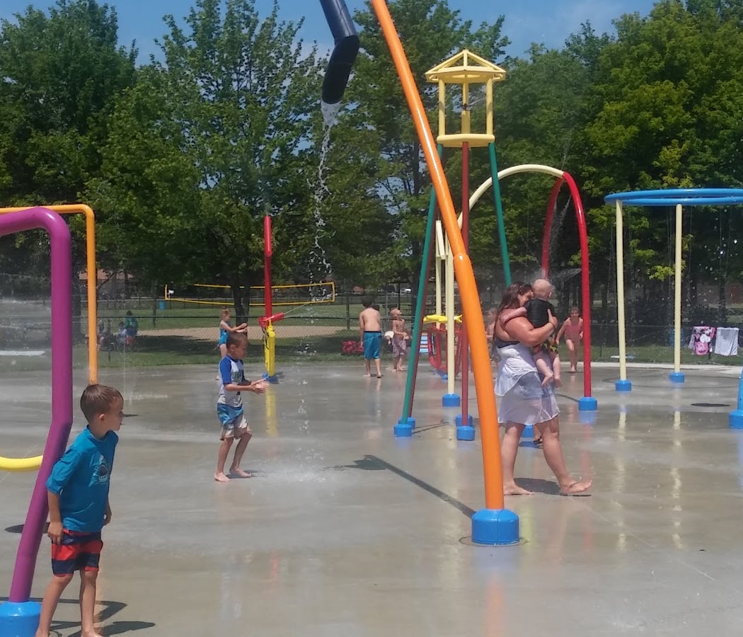 Brandenburg Park 2