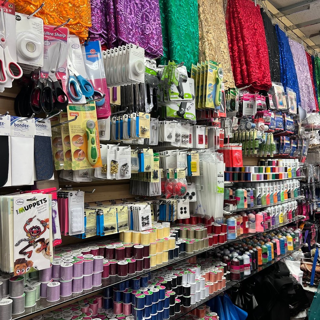 Nur Jahan Fabrics LLC 3