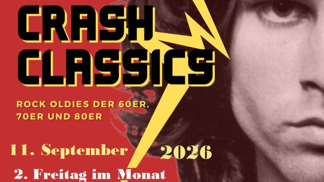 CRASH Classics 1