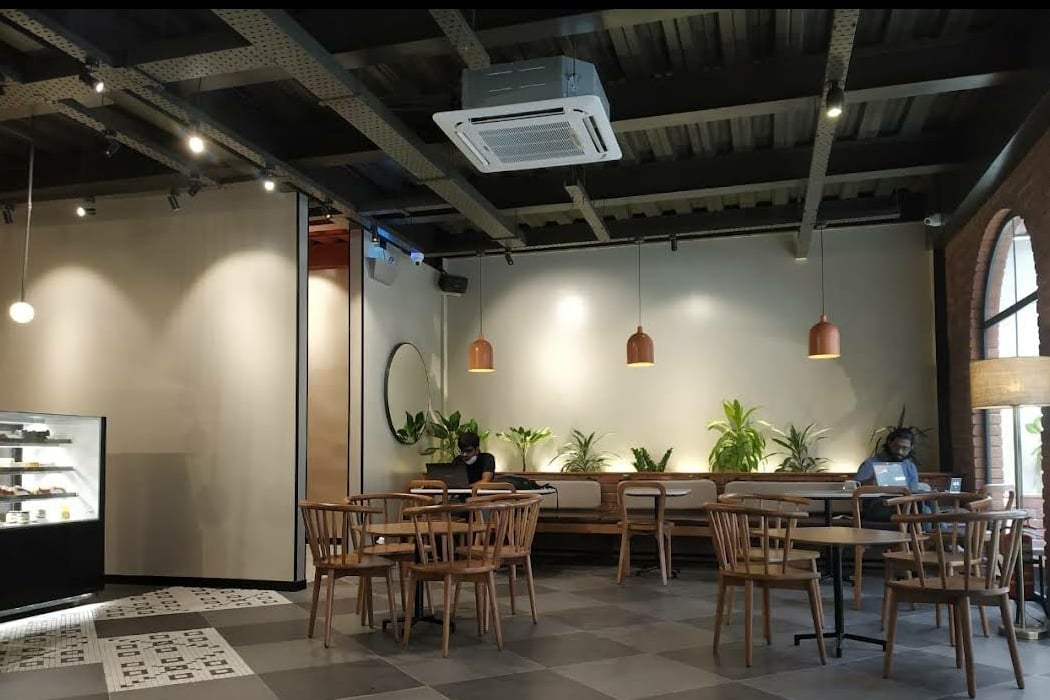 Third Wave Coffee 2