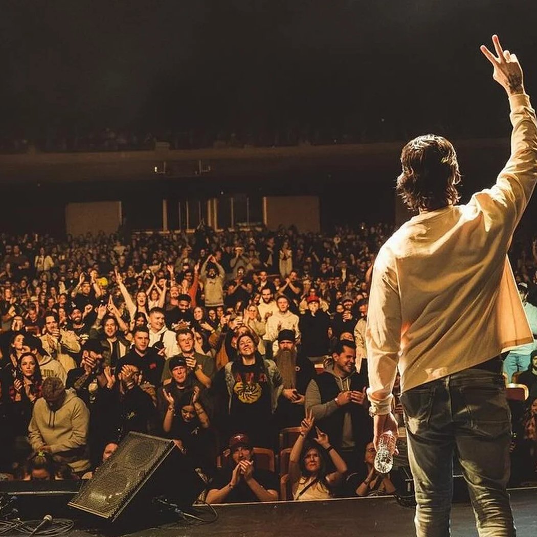 Chris D'Elia 2