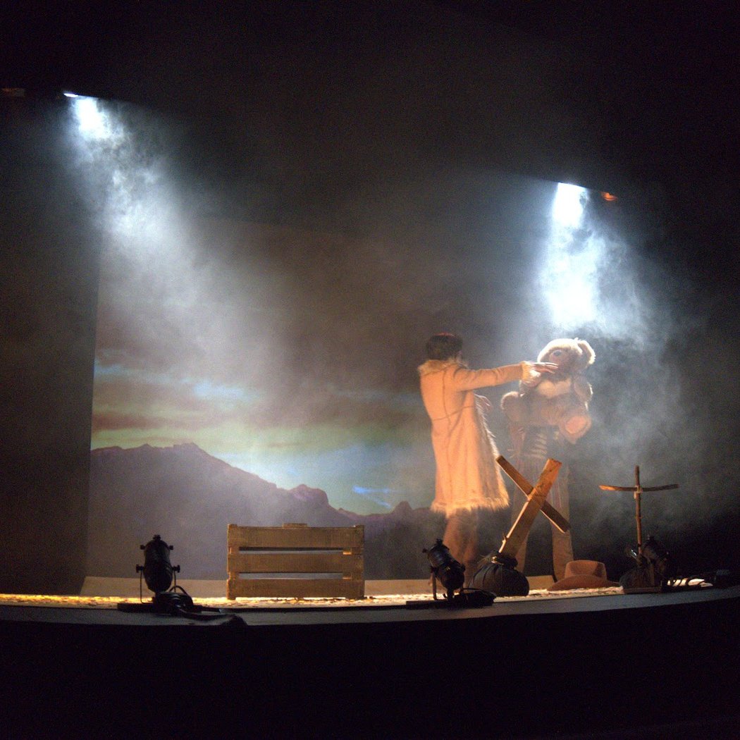 CITO Match d'Improvisation Théâtrale 4