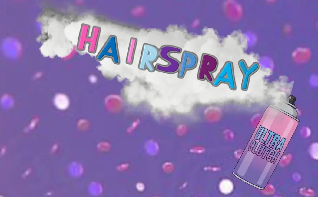 Hairspray 1
