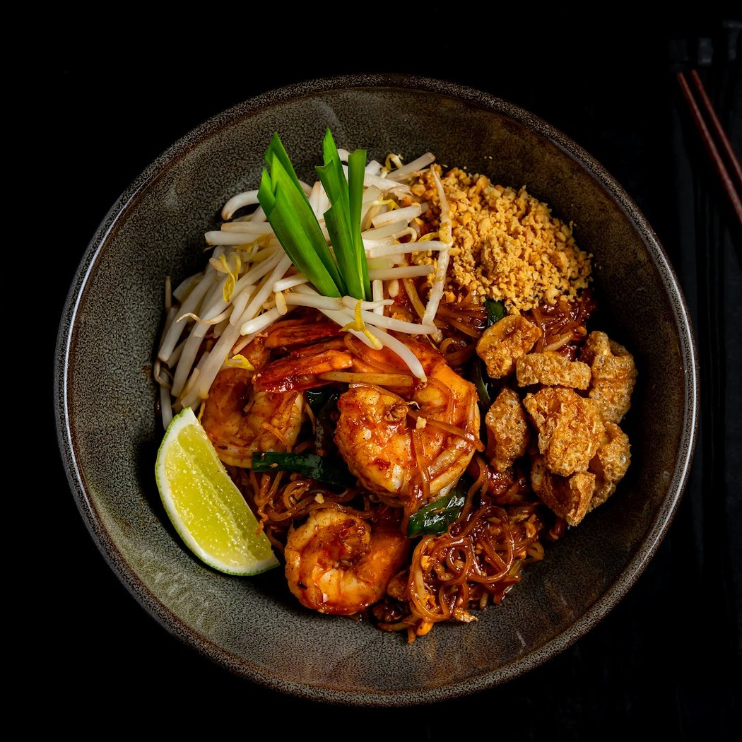 Arom Dee Thai 1