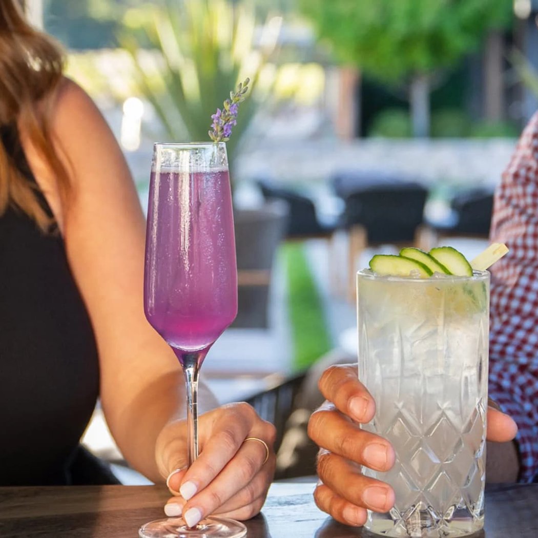 Salvia Terrace & Bar 1