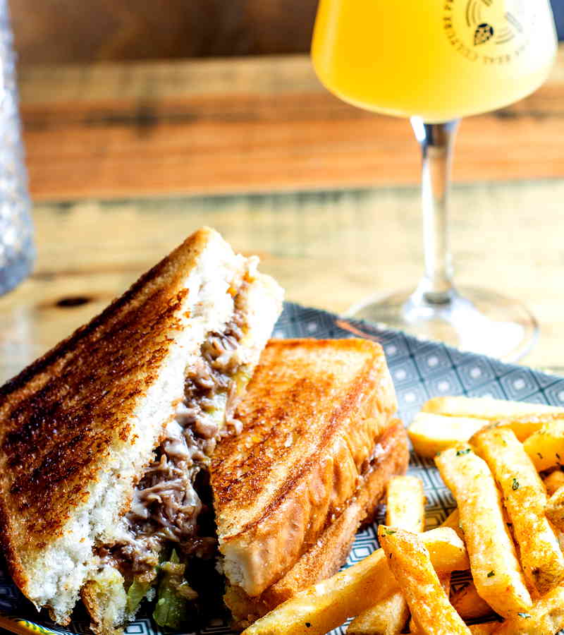 Cervecería Hops & Dreams 1