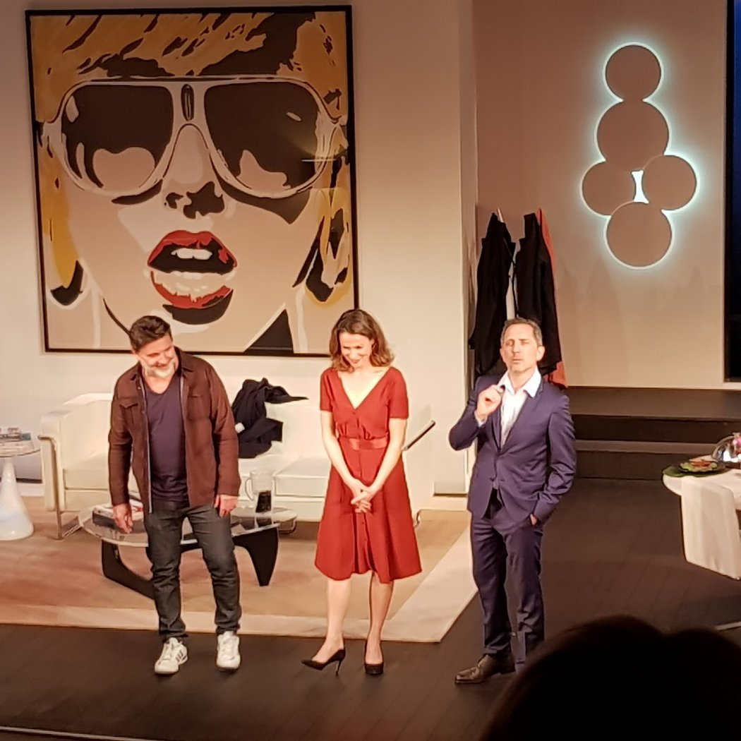 Nuit d'Ivresse 5