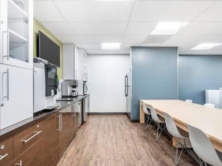 Regus - Sausalito - Harbor Drive Executive Park 2