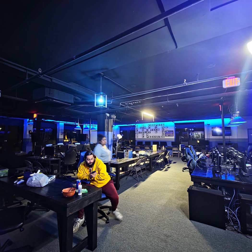 Encore Esports 2