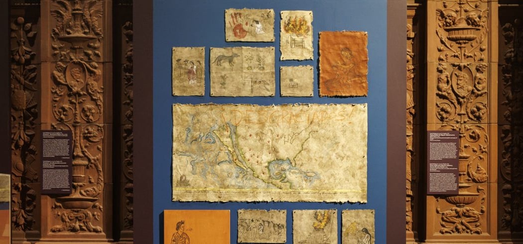 Hispanic Society Museum & Library 2