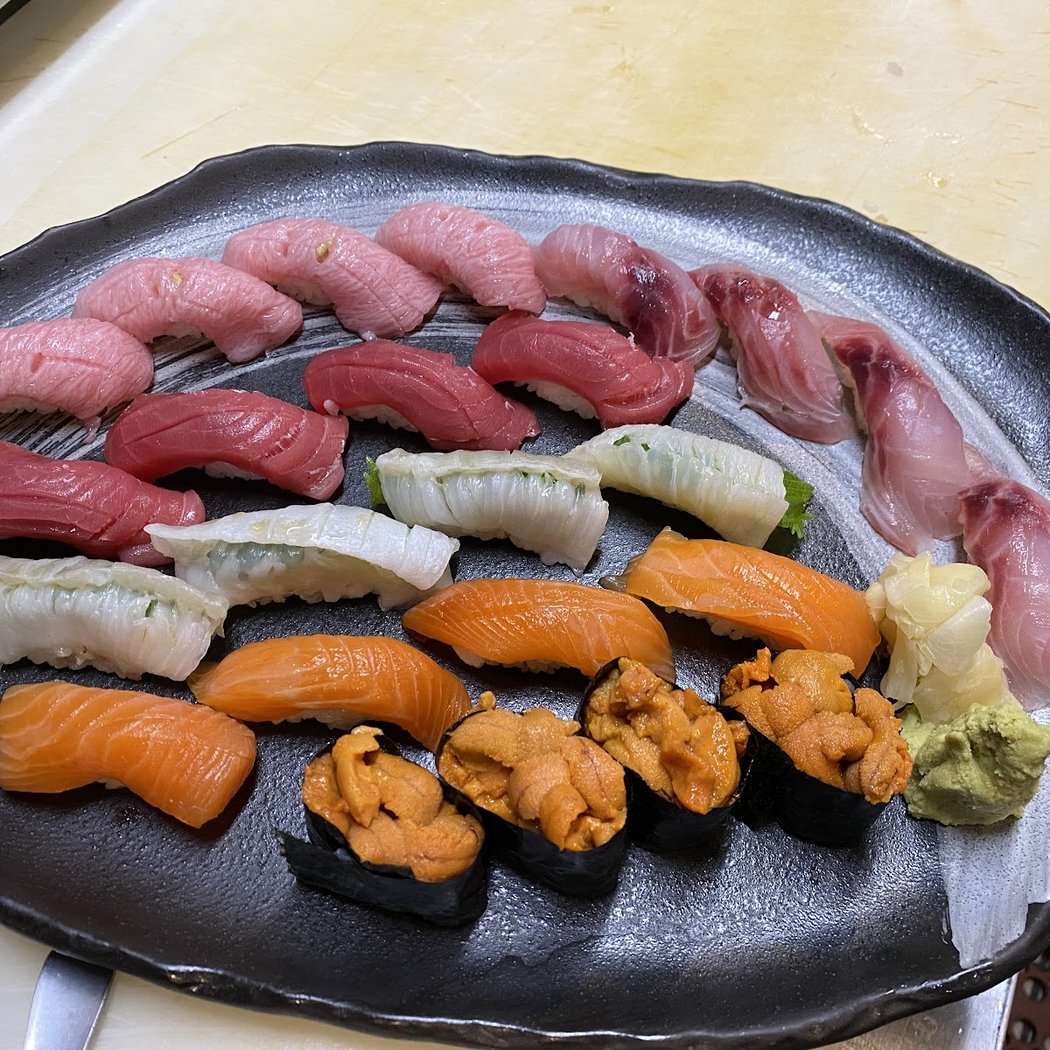 Shige Sushi 3