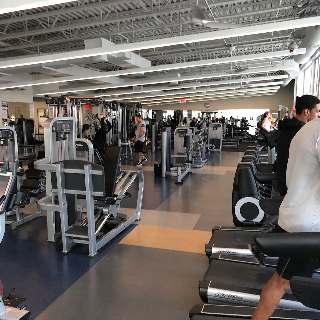 Rockaway YMCA 4
