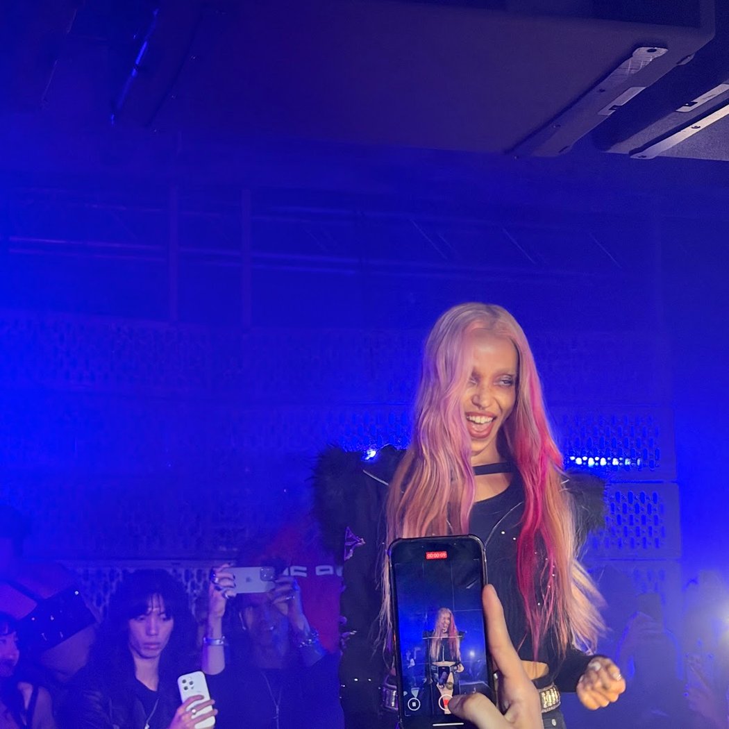 SAVAGE CLUB PARTY 2