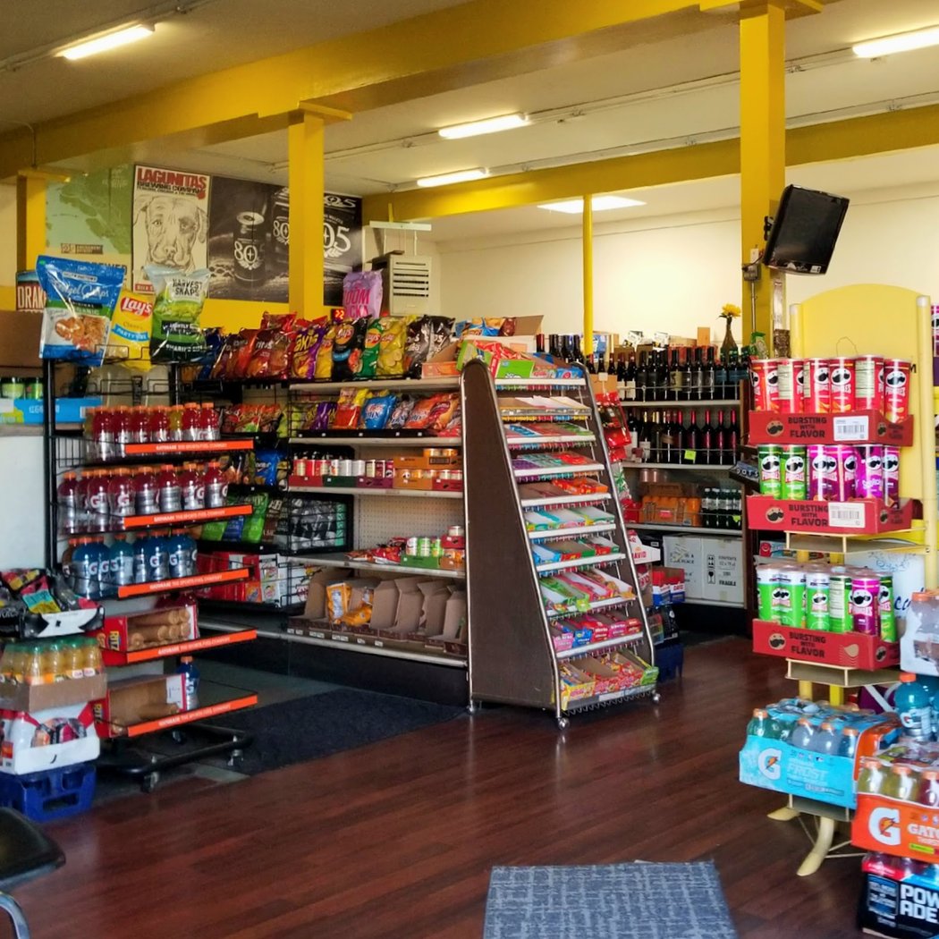 Santa Clara Market 3