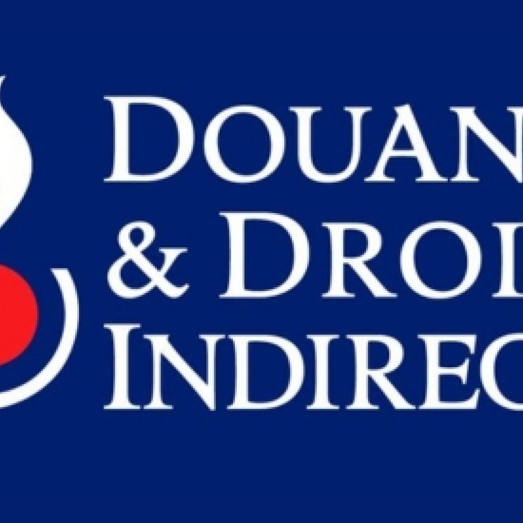 La Douane vous conseille 1