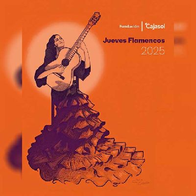Los Jueves Flamencos 1