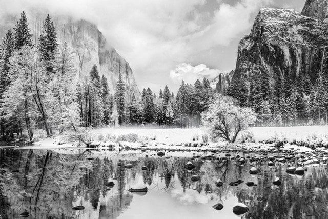 G. Richard (Rick) Haley Photography Exhibit 1