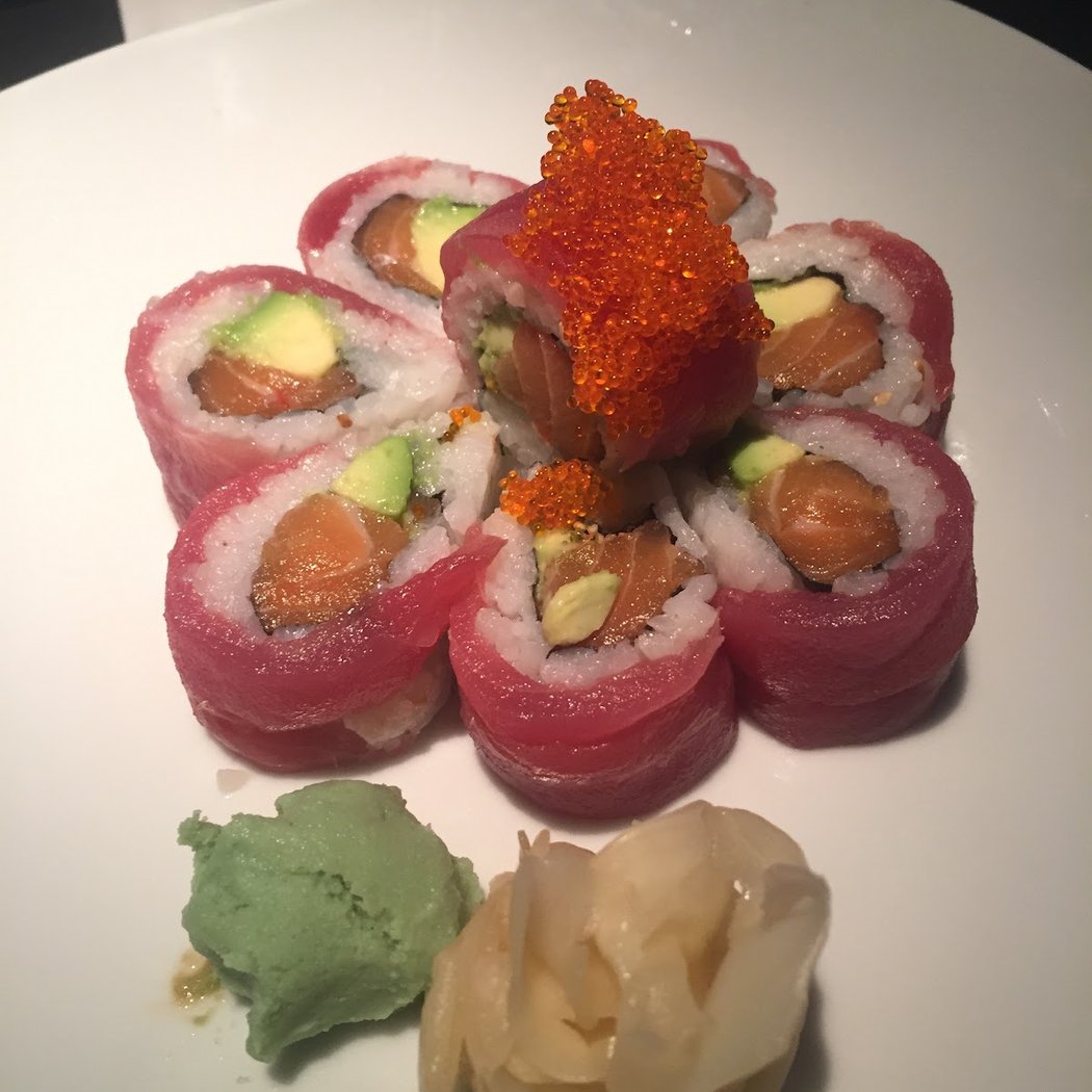 Sakura Sushi Bar & Grill 1