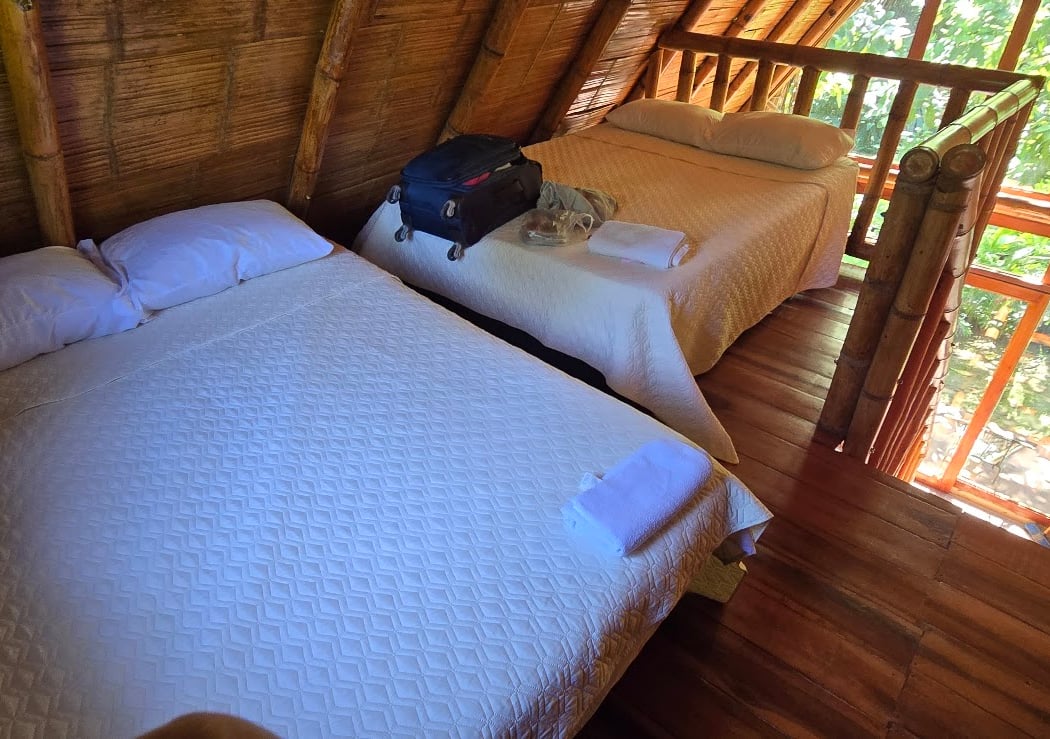 Tiny Houses Unique Tayrona 2