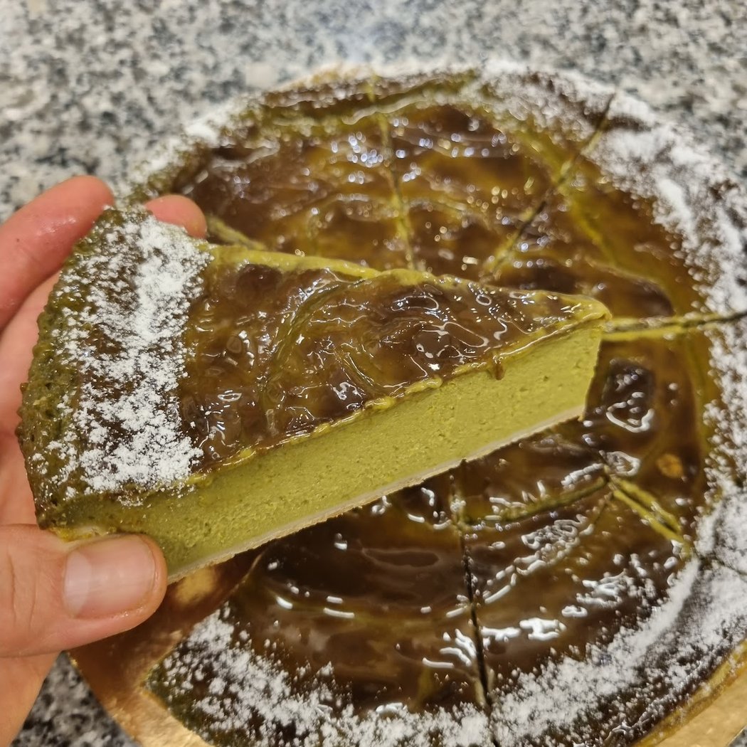 Boulangerie Pâtisserie F 3