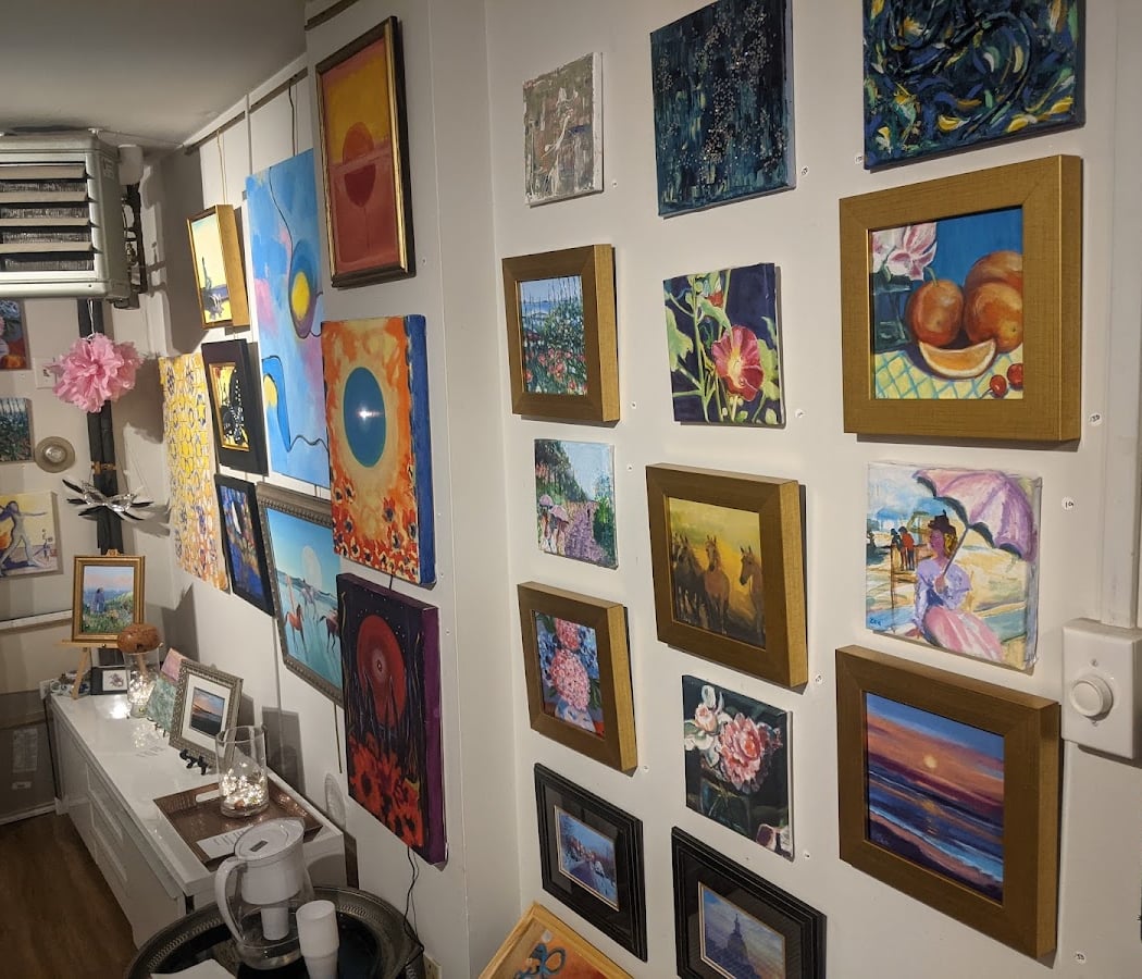 Art Fair Event 2