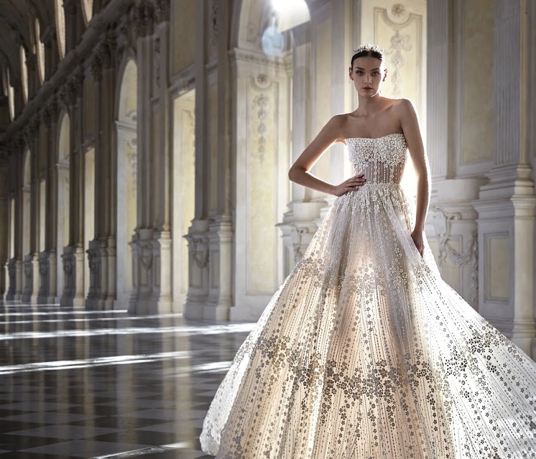 Pronovias 1