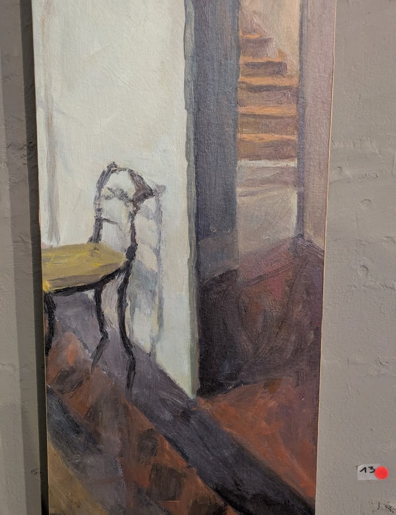 Galerie Prodromus 3
