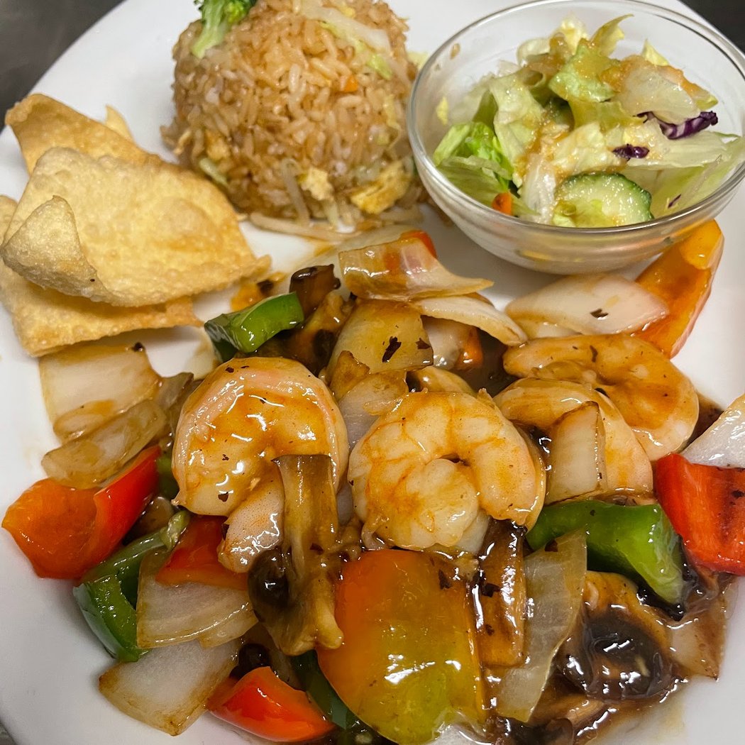 Szechwan Restaurant 1