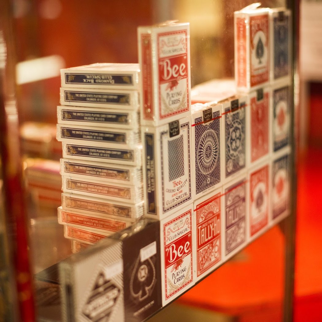 Davenports Magic Shop 3