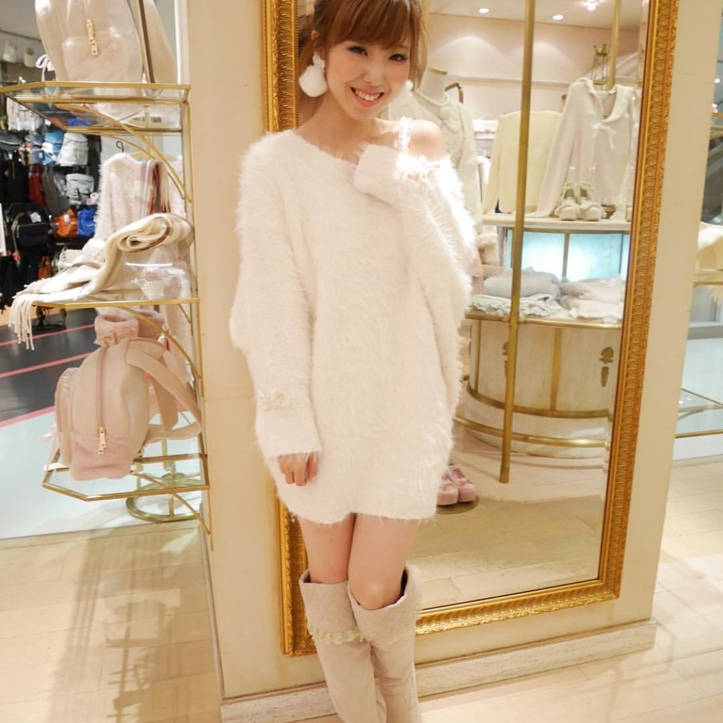 CHOCOCO Korean fashion boutique 1