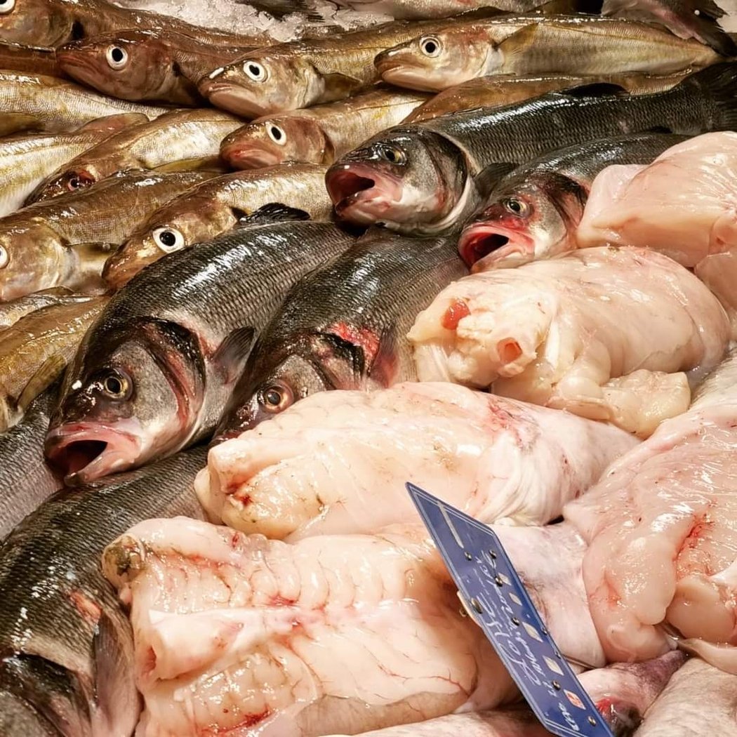 POISSONNERIE Ivan Garber TALENSAC 3