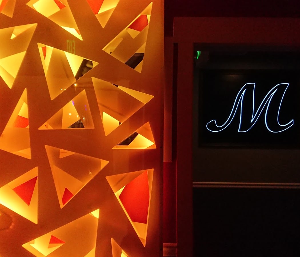 M Karaoke Club 1