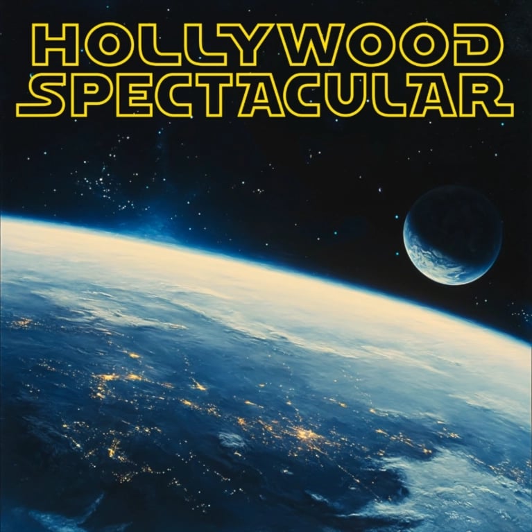 Hollywood Spectacular 1