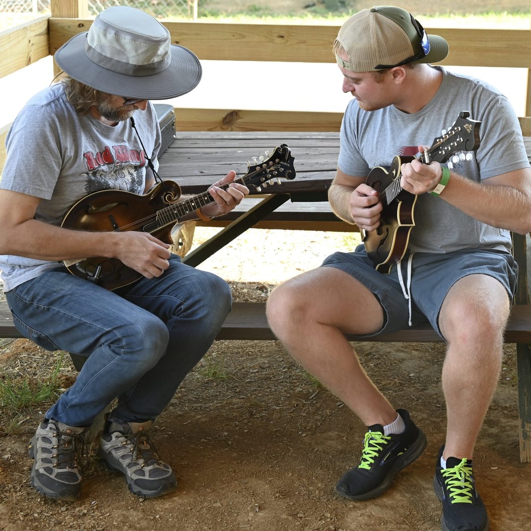 Watermelon Pickers' Fest 3
