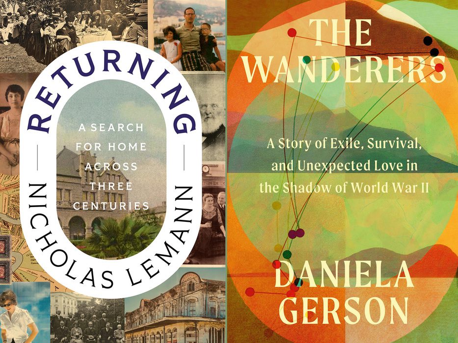 Unpacking the Book: Jewish Writers in Conversation 1