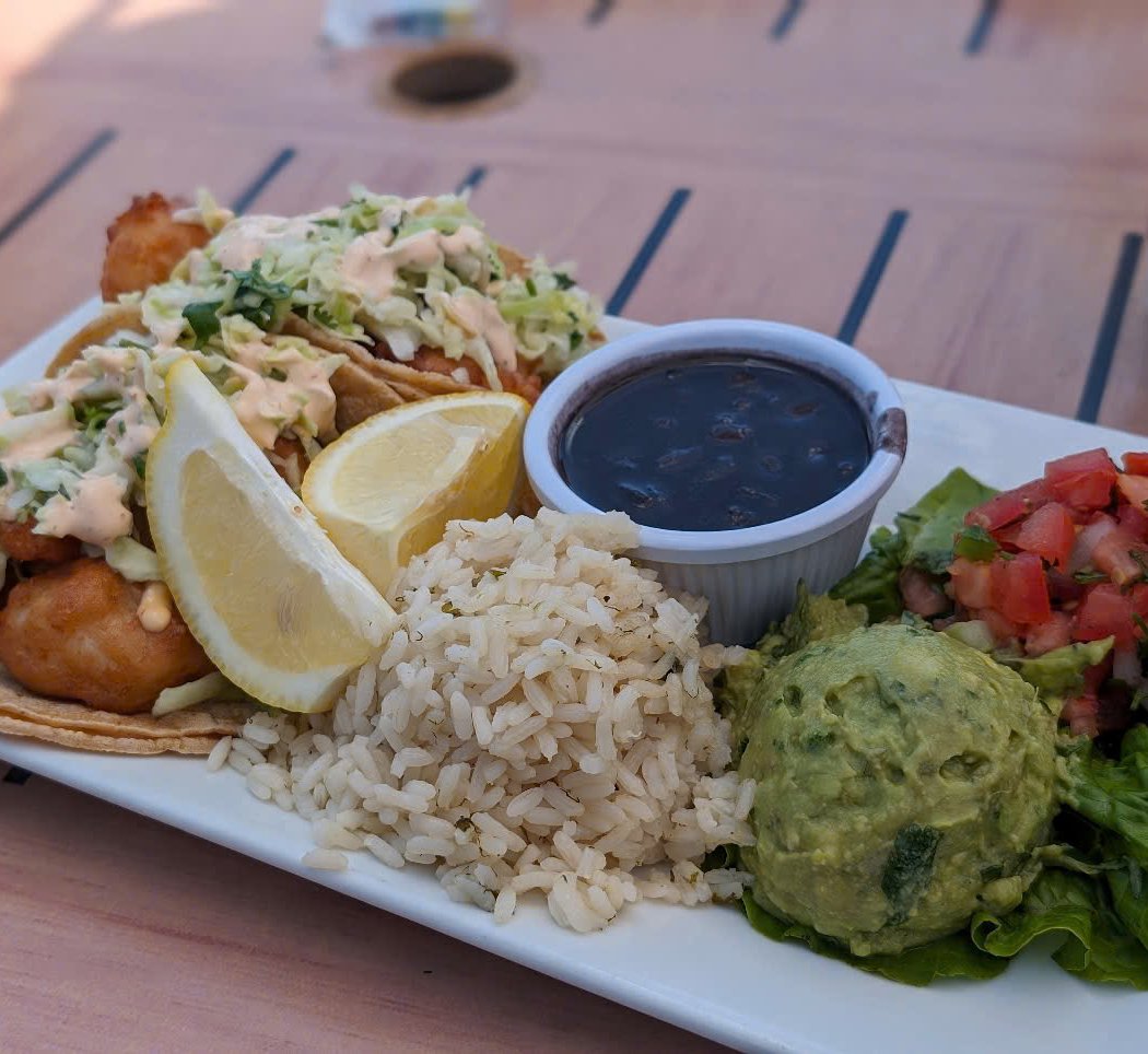 Half Moon Bay Brewing Company 2