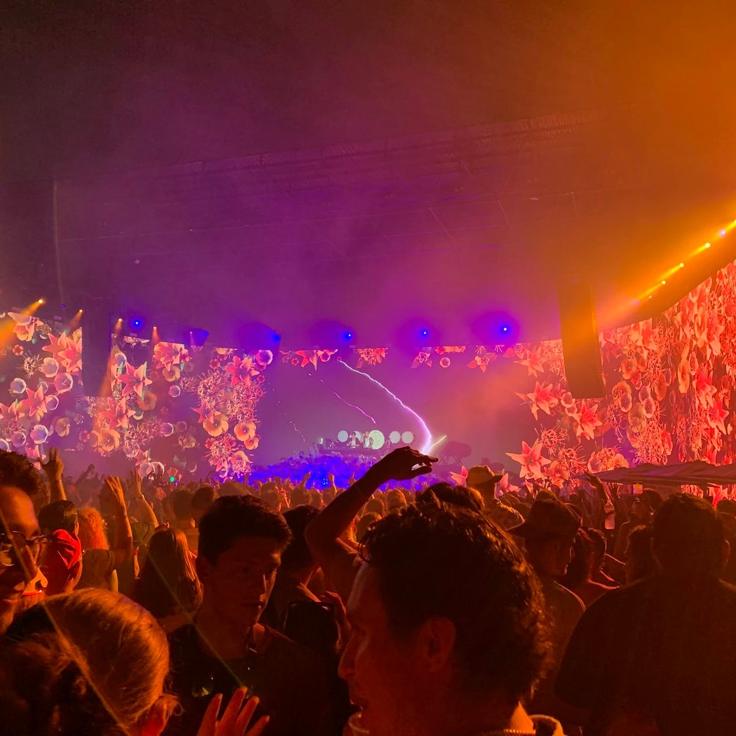 Upcoming Events at The Brooklyn Mirage 2