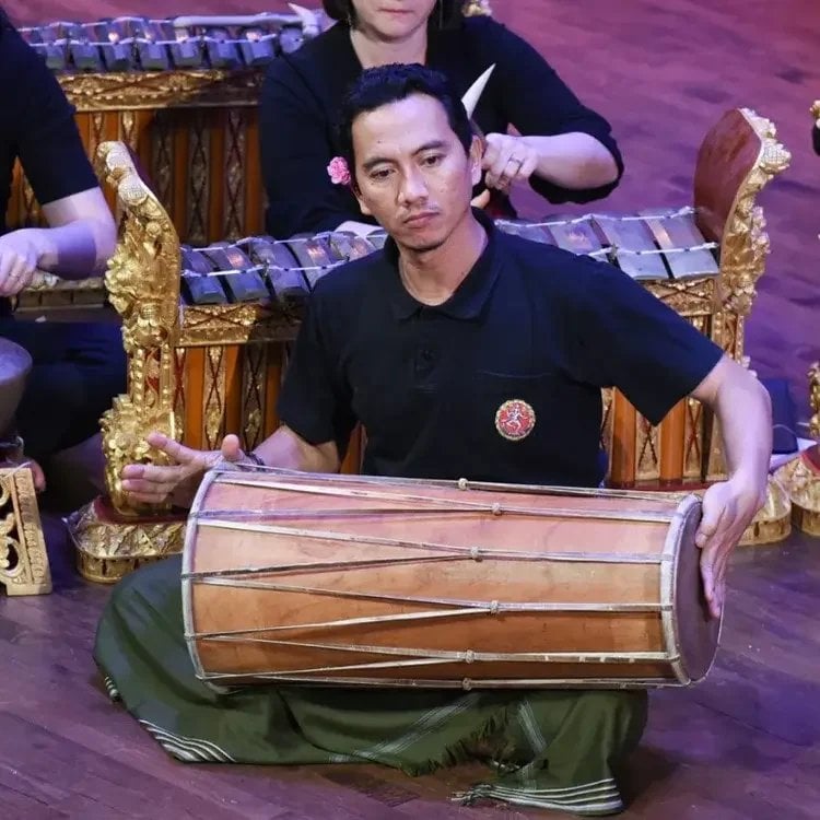 Gong Kebyar Fundamentals