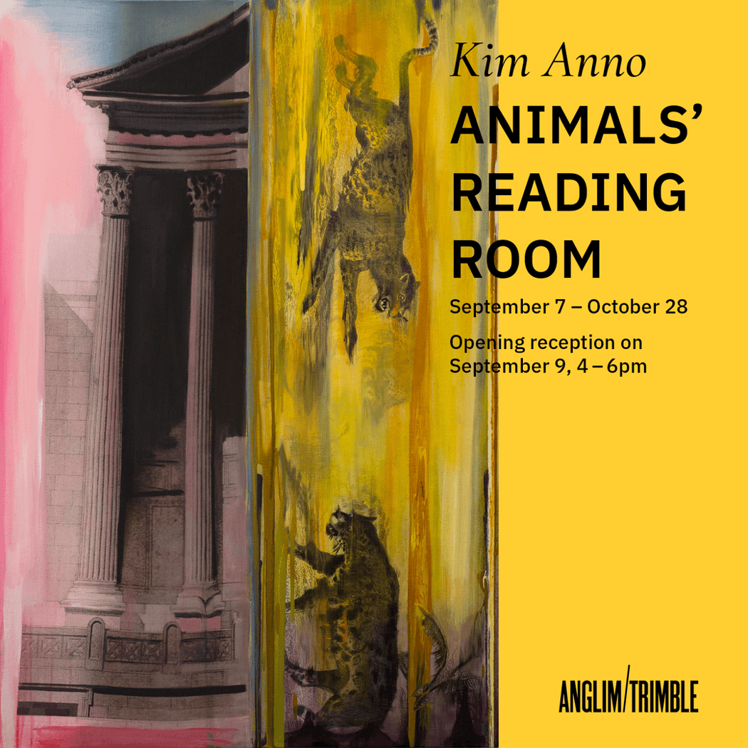 Animals’ Reading Room 1