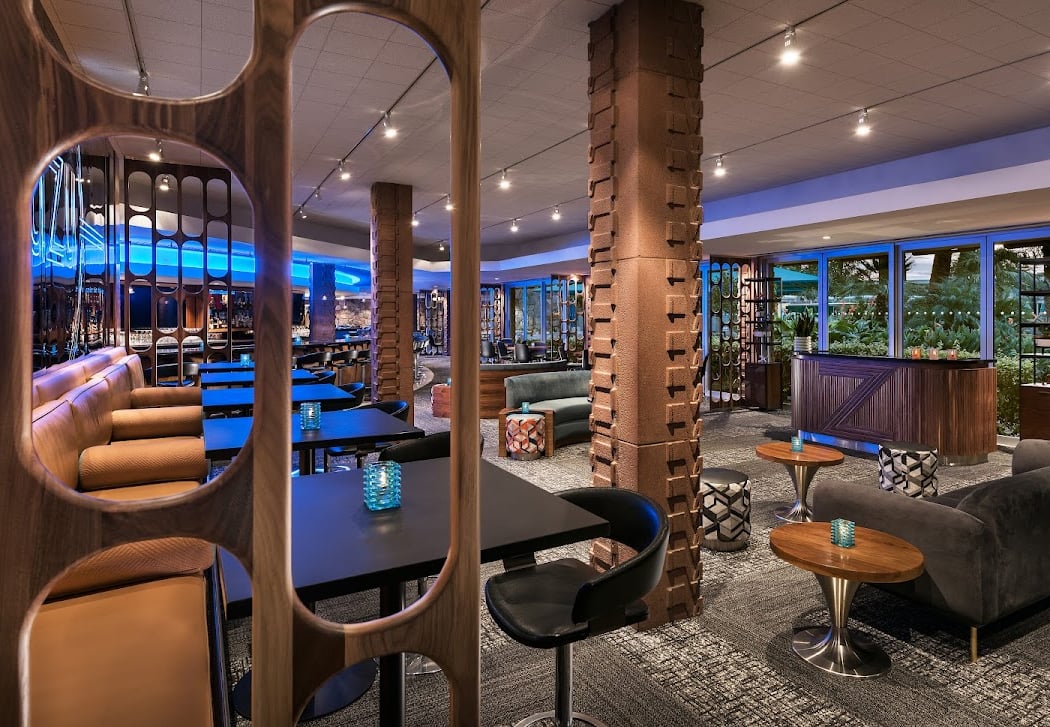 Hotel Valley Ho 1