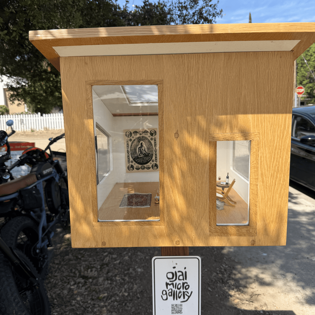 Ojai Micro Gallery 3