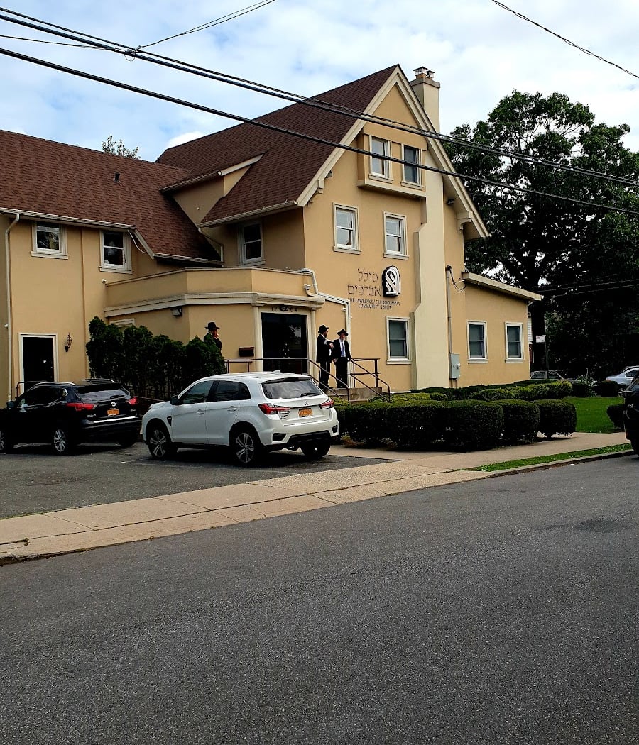 Community Kollel Avreichem of Lawrence/Far Rockaway 2