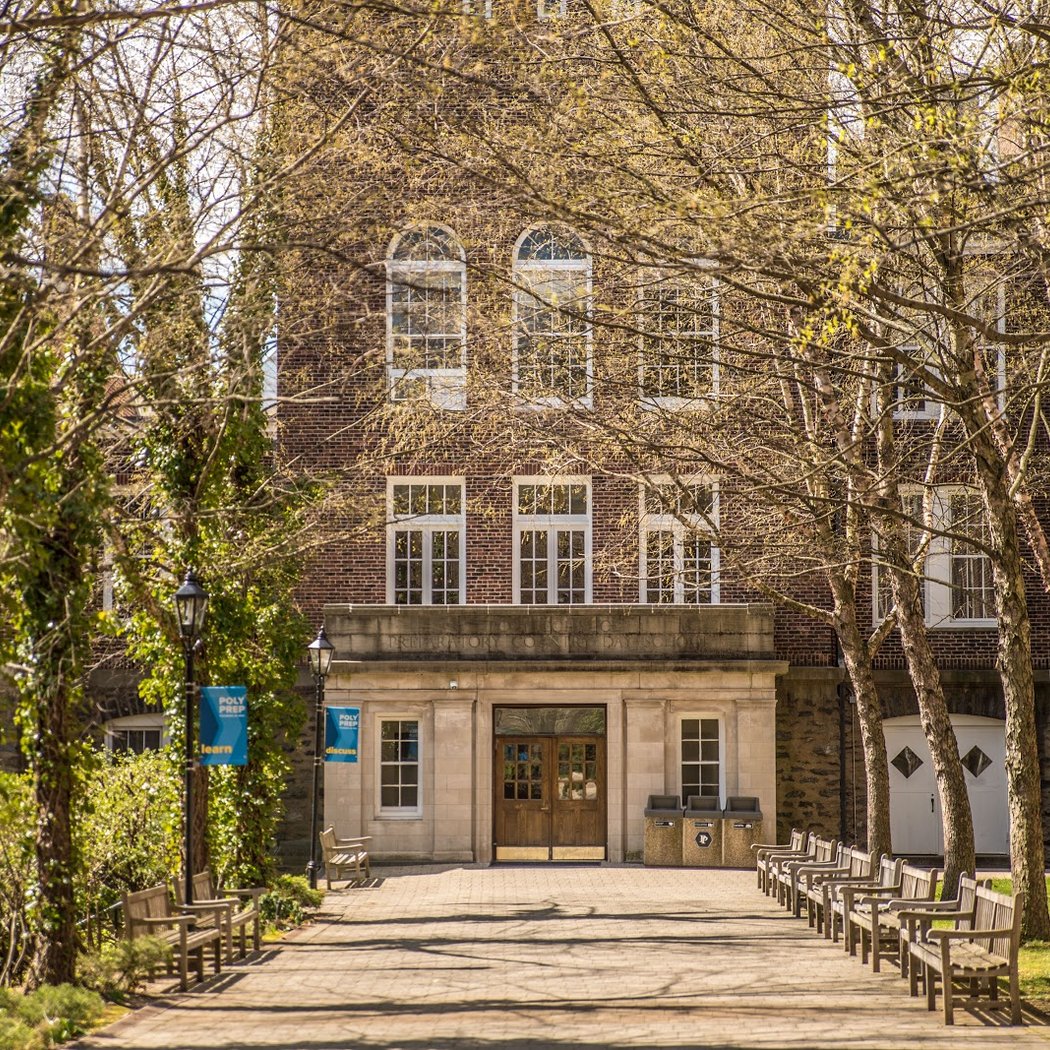Poly Prep Country Day School Middle/Upper Schools Dyker Heights Campus 3