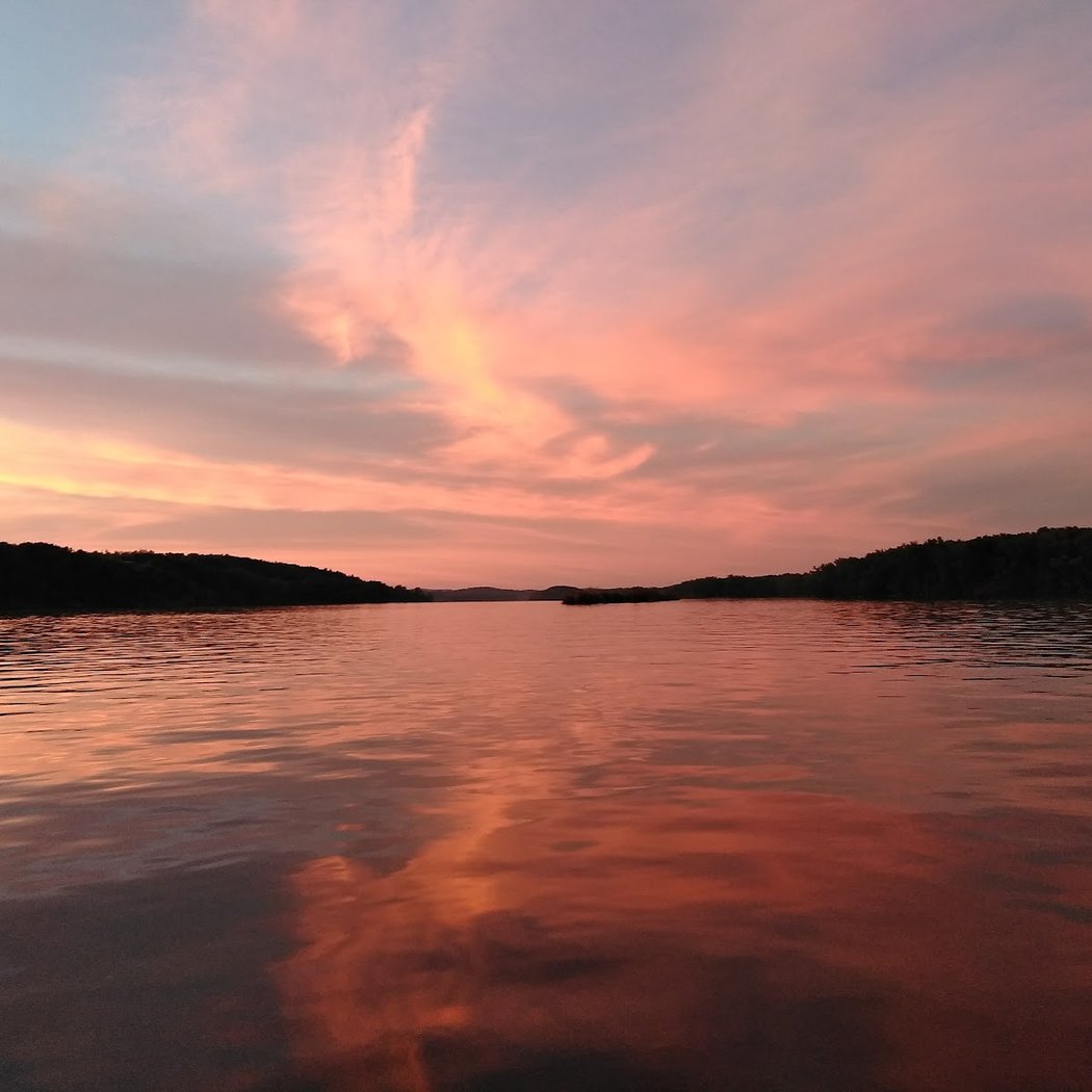 Hudson River Islands State Park 1