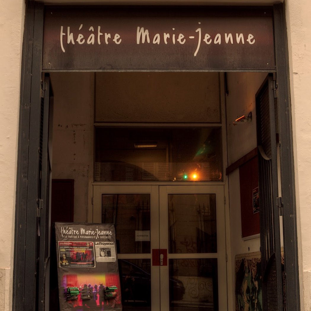 L’impro qui court [ Improshake avec les Malades de l’Imaginaire ] 2